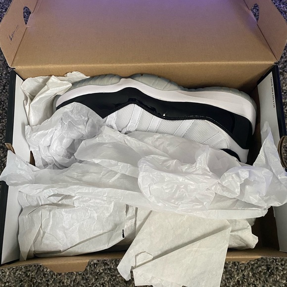 Jordan Concord 11 - Picture 10 of 13